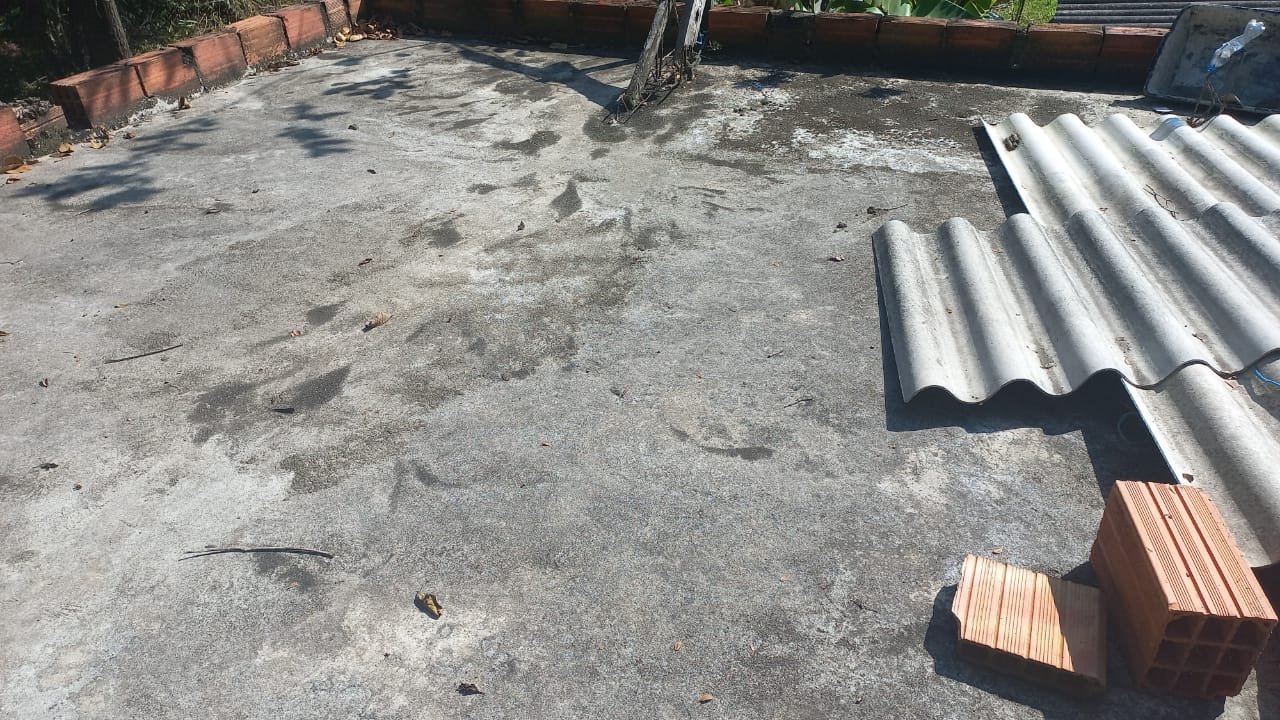 CASA EM LOTE INTEIRO - ITANHAÉM/SP - JD. MARAMBÁ 2 ( 3000 M DA PRAIA ) - foto 4