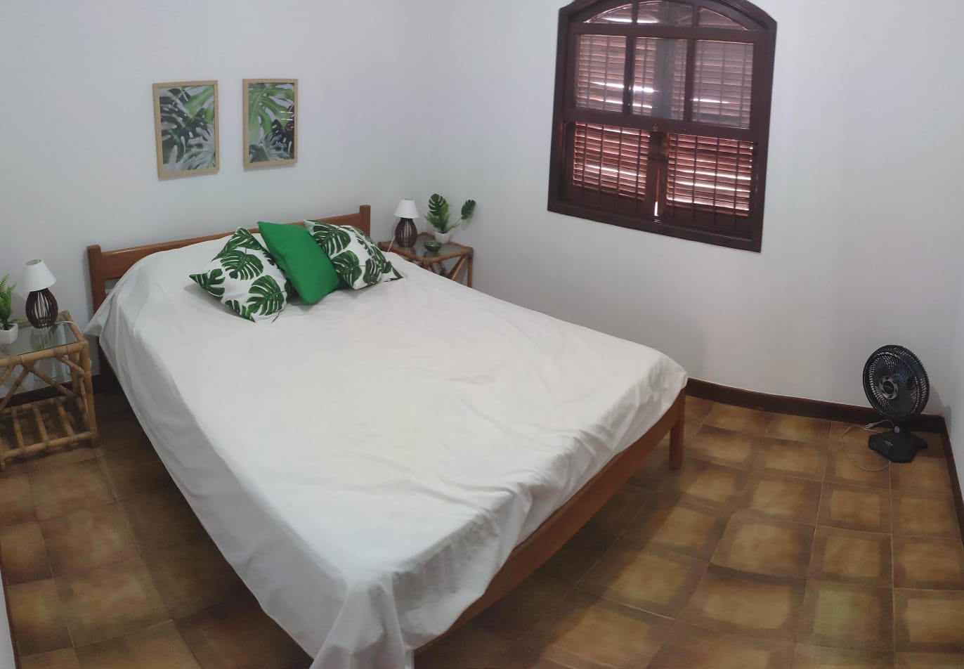 CASA COM PISCINA NO JD. GRADESP - ITANHAÉM/SP - LADO PRAIA - foto 4