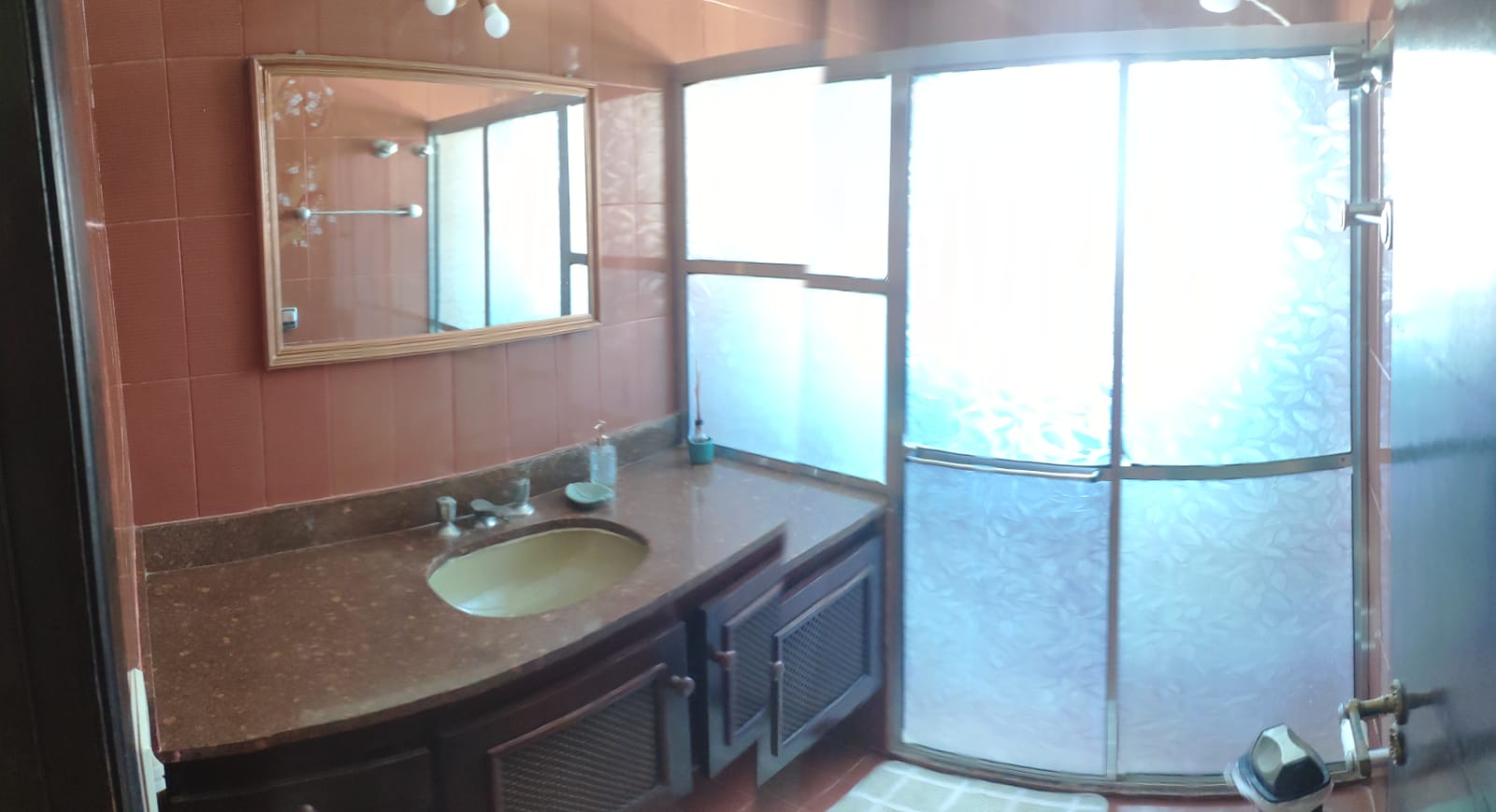 CASA COM PISCINA NO JD. GRADESP - ITANHAÉM/SP - LADO PRAIA - foto 9