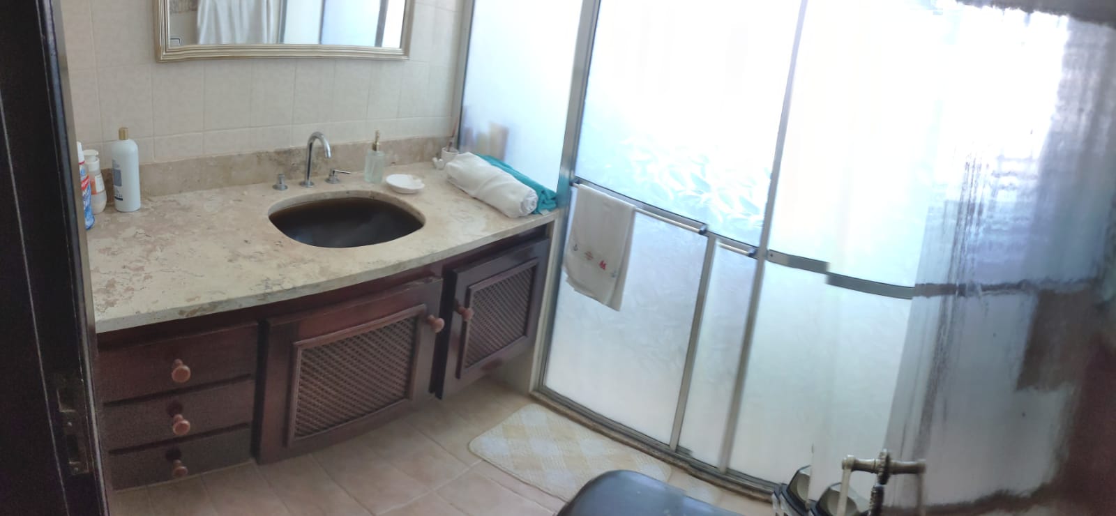 CASA COM PISCINA NO JD. GRADESP - ITANHAÉM/SP - LADO PRAIA - foto 10