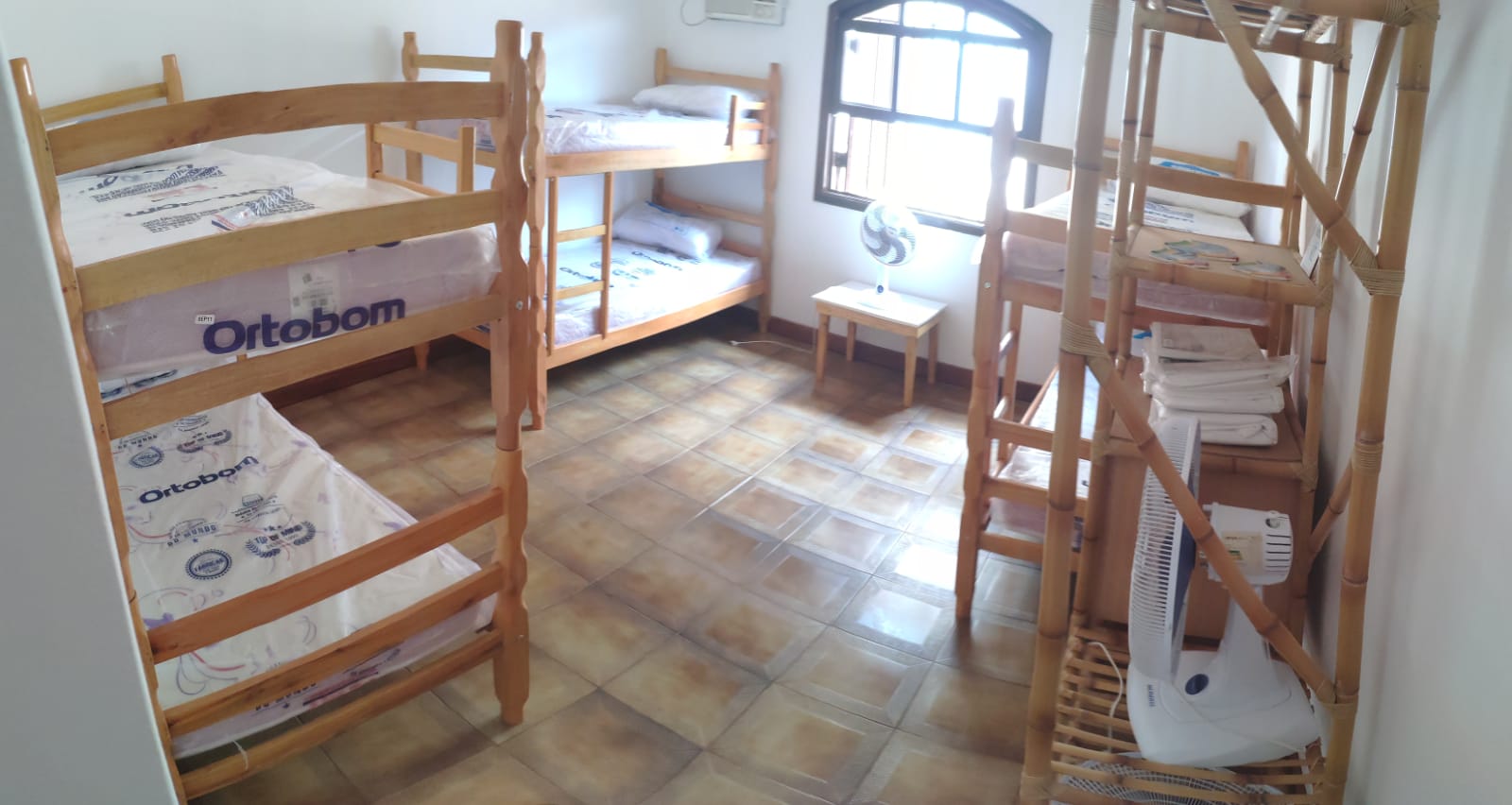 CASA COM PISCINA NO JD. GRADESP - ITANHAÉM/SP - LADO PRAIA - foto 3