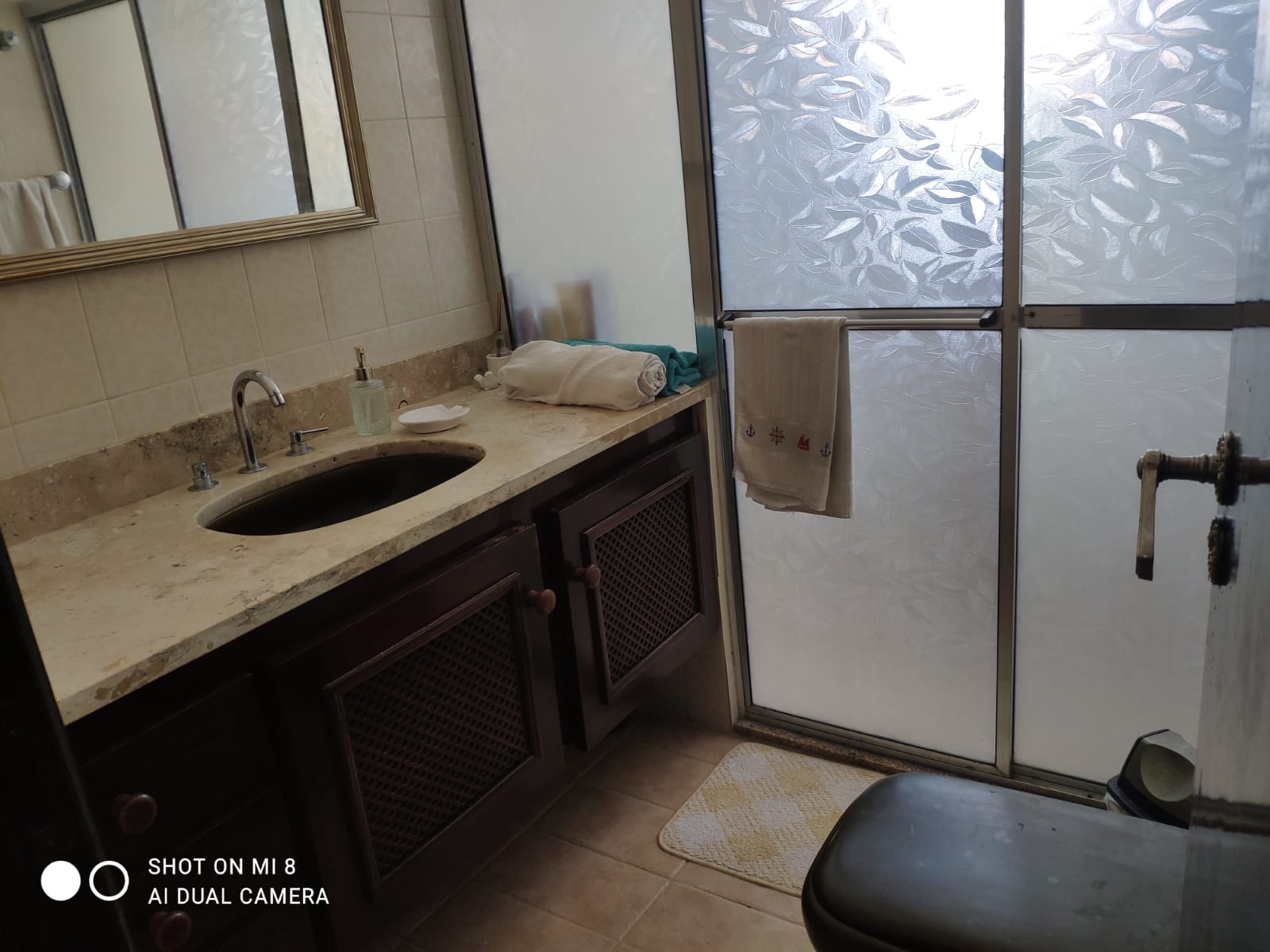 CASA COM PISCINA NO JD. GRADESP - ITANHAÉM/SP - LADO PRAIA - foto 13