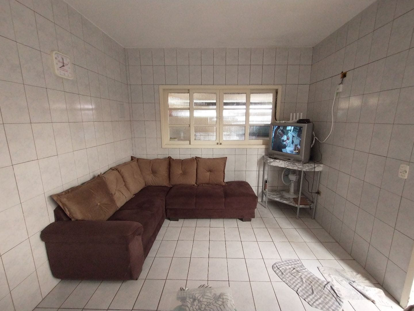 CASA NO SAVOY - ITANHAÉM/SP - LADO MORRO - foto 2