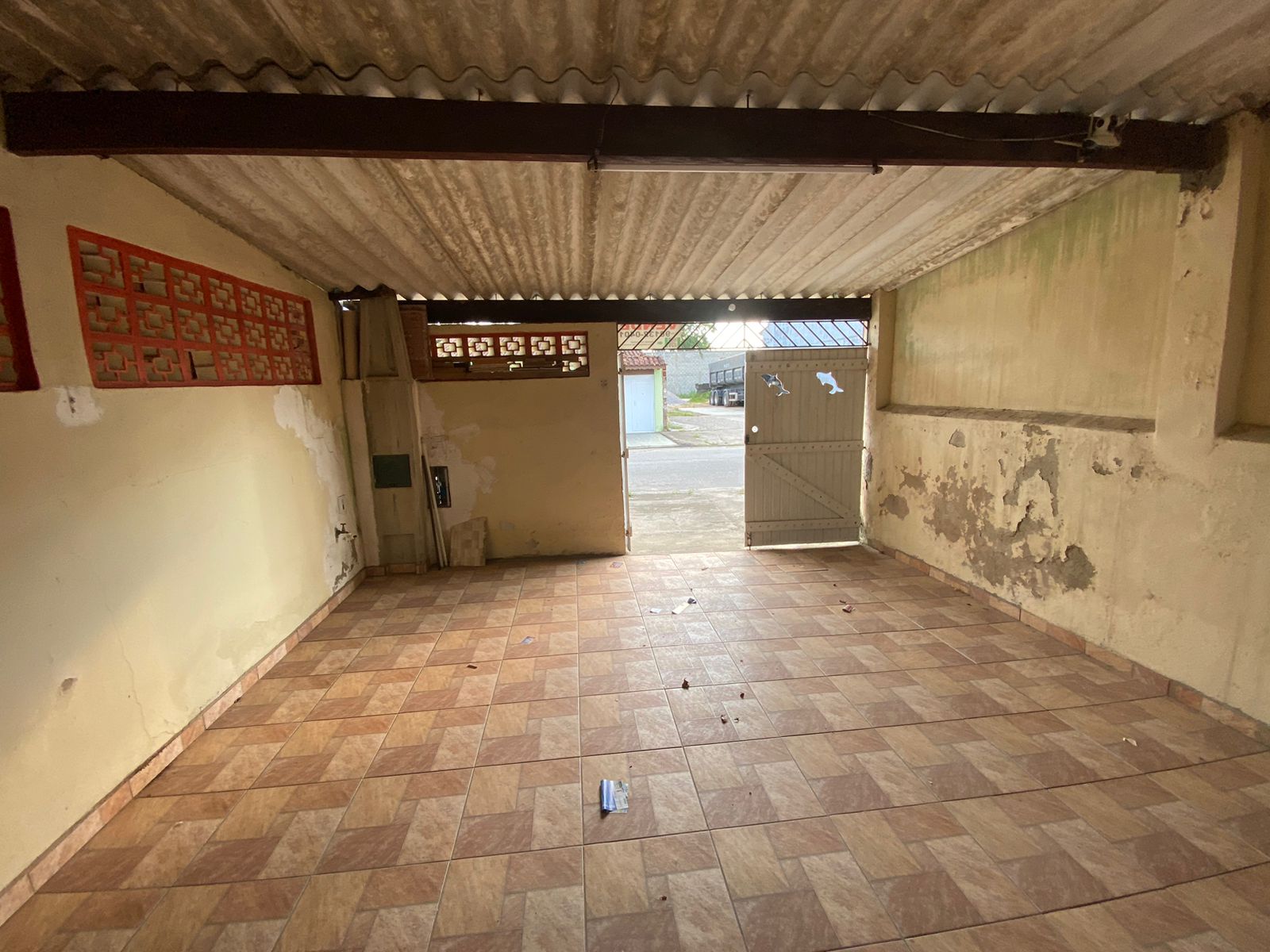 CASA NO SAVOY - ITANHAÉM/SP - LADO MORRO - foto 12