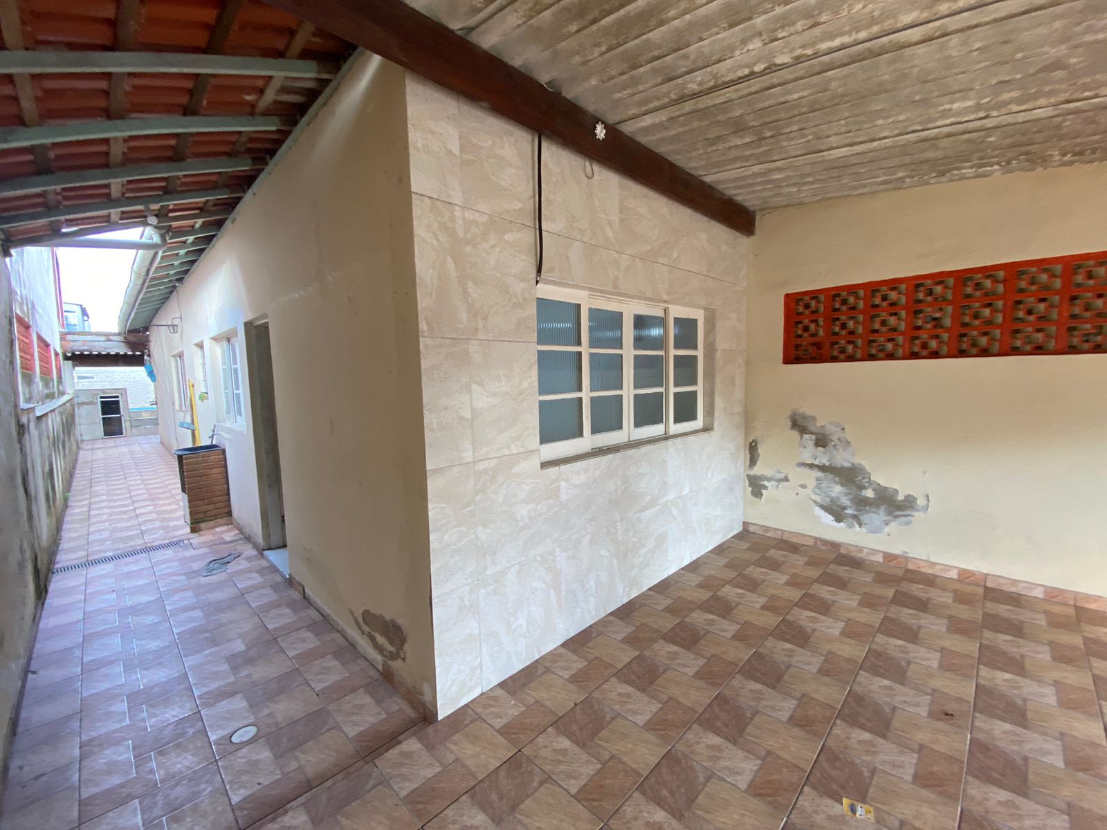 CASA NO SAVOY - ITANHAÉM/SP - LADO MORRO - foto 16