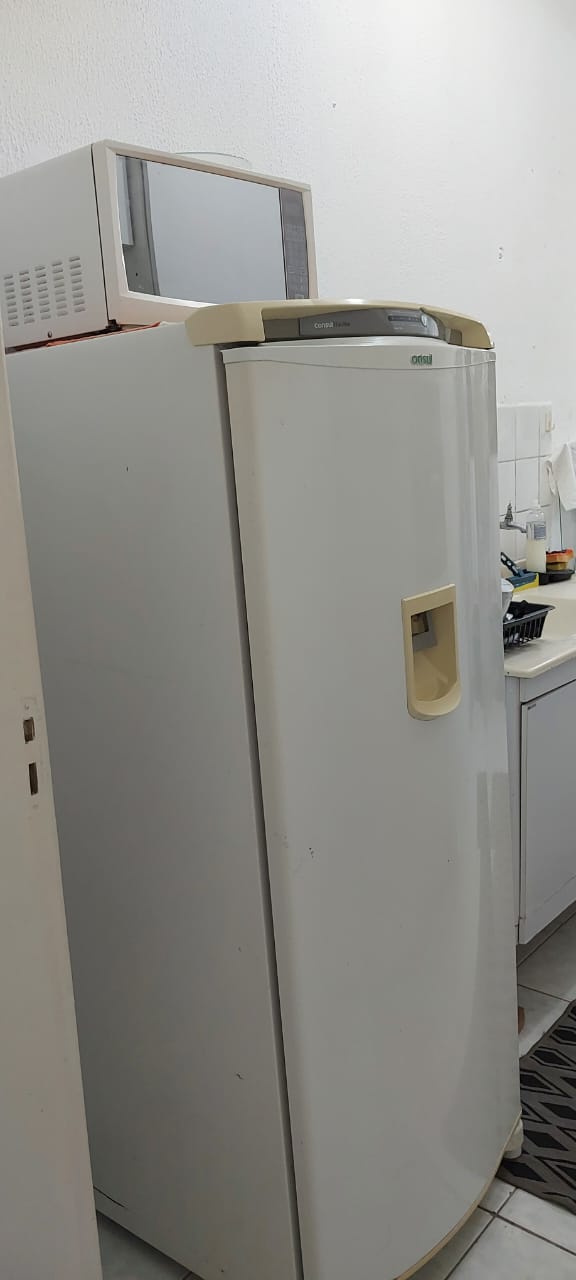 APARTAMENTO NO UMUARAMA - LADO MORRO À 2000 M DA RODOVIA - ITANHAÉM/SP - foto 21