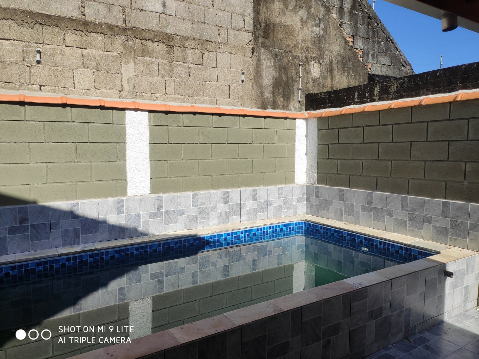 CASA NOVA GEMINADA - ITANHAÉM/SP - JD. MAGALHÃES ( 1600 M DO MAR ) - foto 3