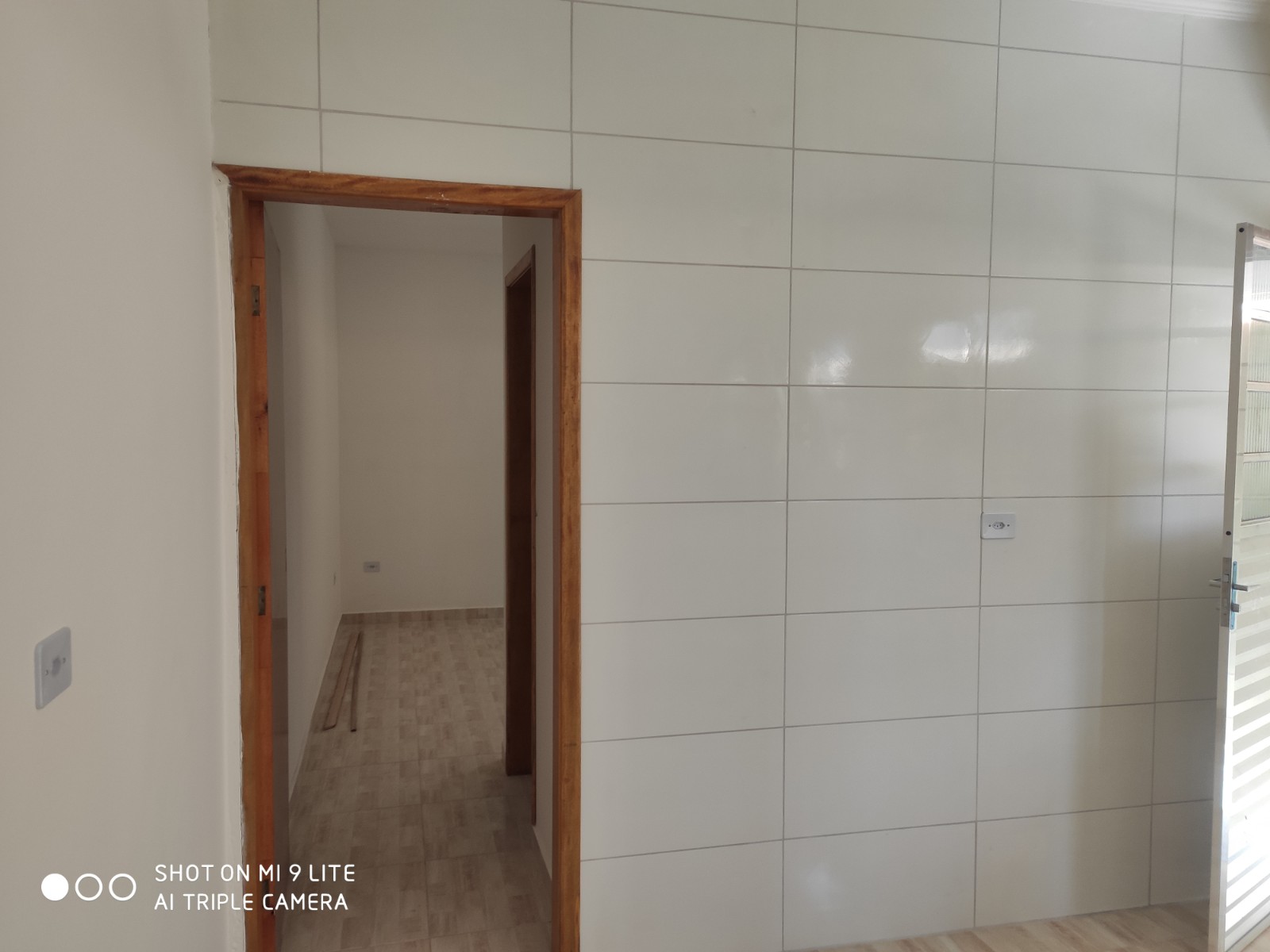 CASA NOVA GEMINADA - ITANHAÉM/SP - JD. MAGALHÃES ( 1600 M DO MAR ) - foto 7