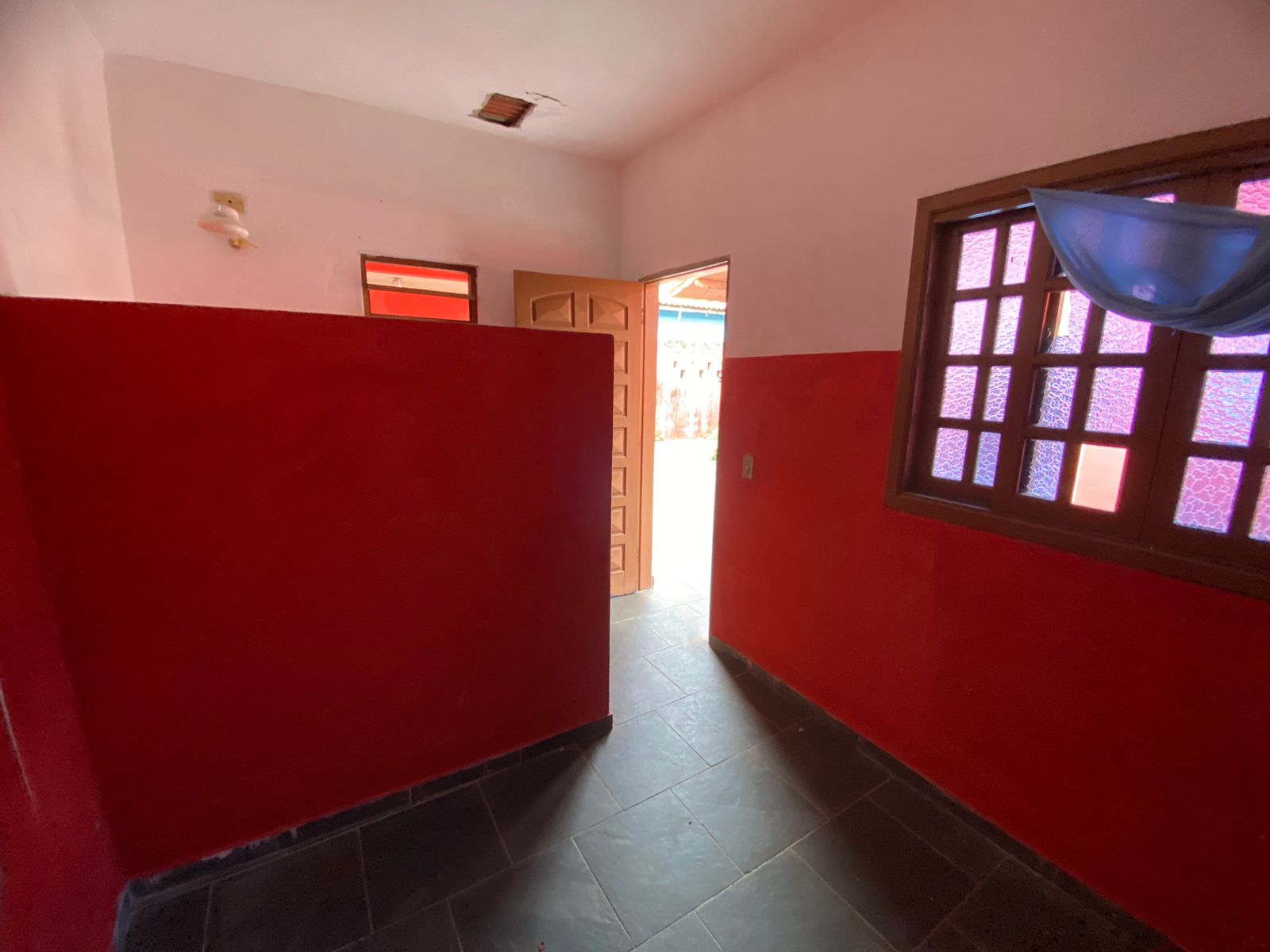 CASA NO JARDIM CALIFORNIA - LADO PRAIA À 80 M DA PRAIA - ITANHAÉM/SP - foto 3