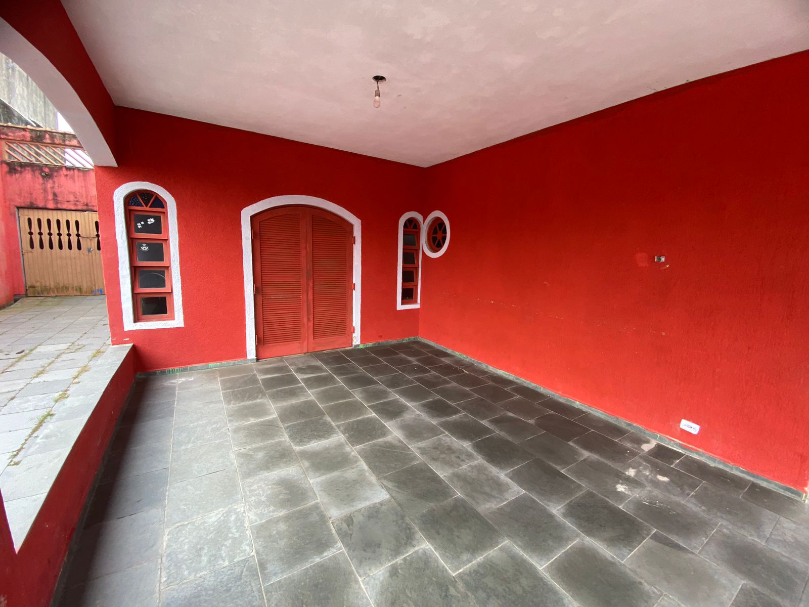 CASA NO JARDIM CALIFORNIA - LADO PRAIA À 80 M DA PRAIA - ITANHAÉM/SP - foto 8