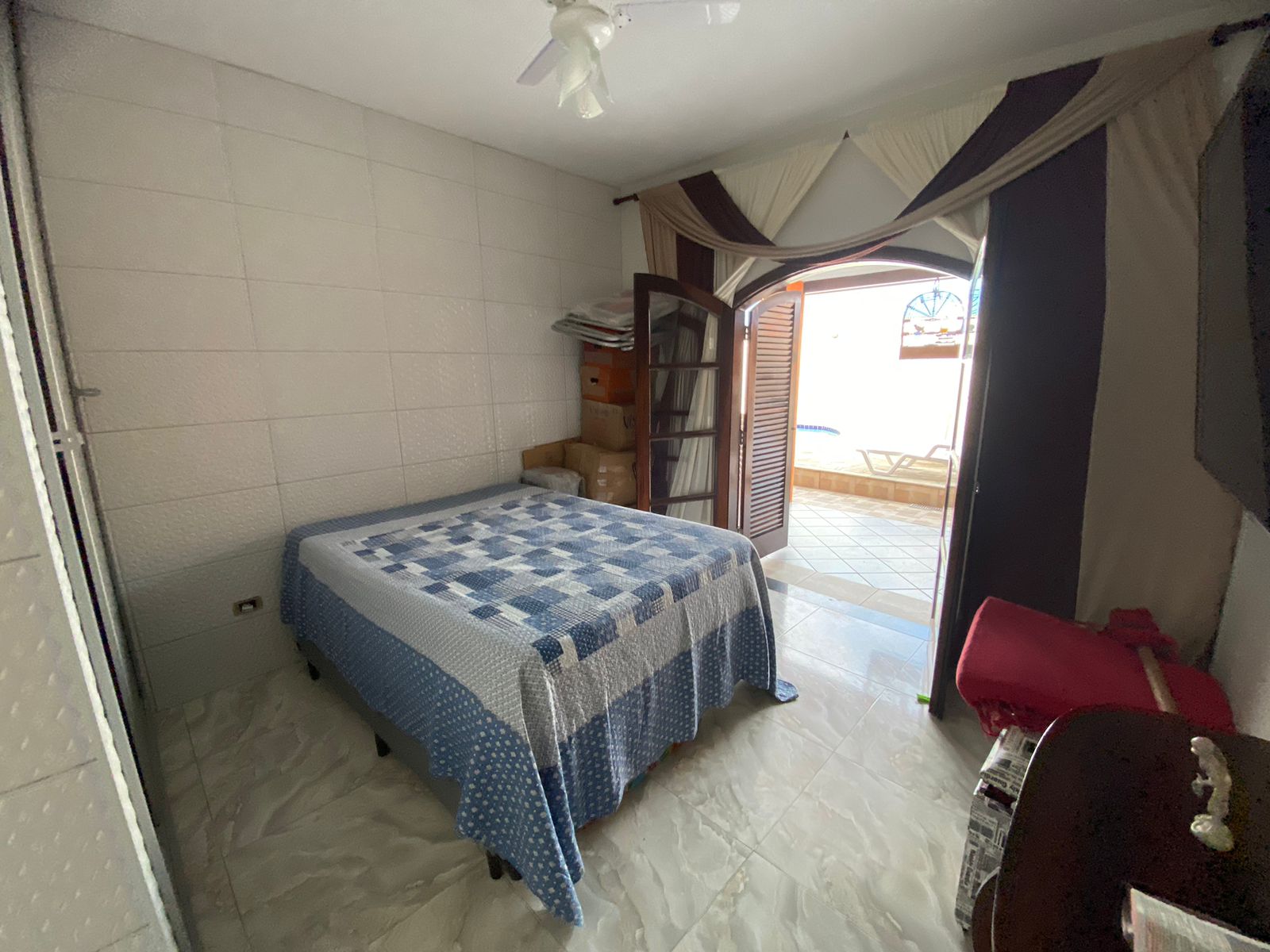 CASA NO CORUMBA - LADO PRAIA - ITANHAÉM/SP - foto 4