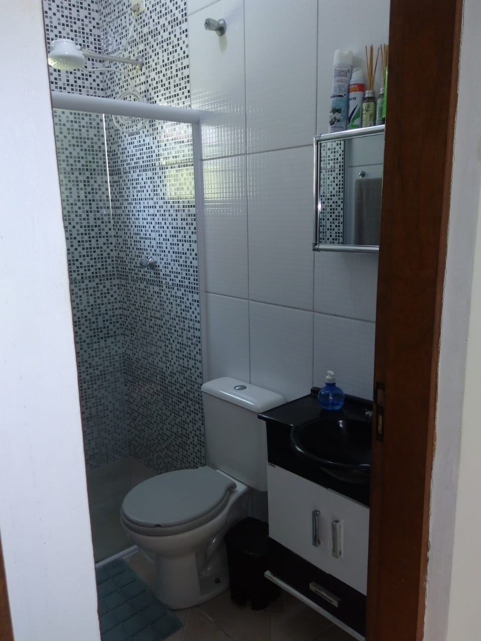 CASA GEMINADA LADO PRAIA - ITANHAÉM/SP - SANTA TEREZINHA ( 900 M DO MAR )  - foto 3