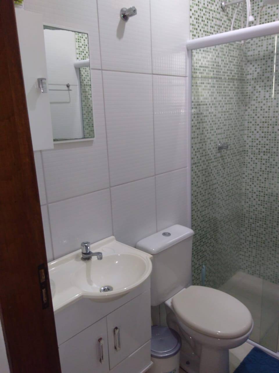 CASA GEMINADA LADO PRAIA - ITANHAÉM/SP - SANTA TEREZINHA ( 900 M DO MAR )  - foto 5