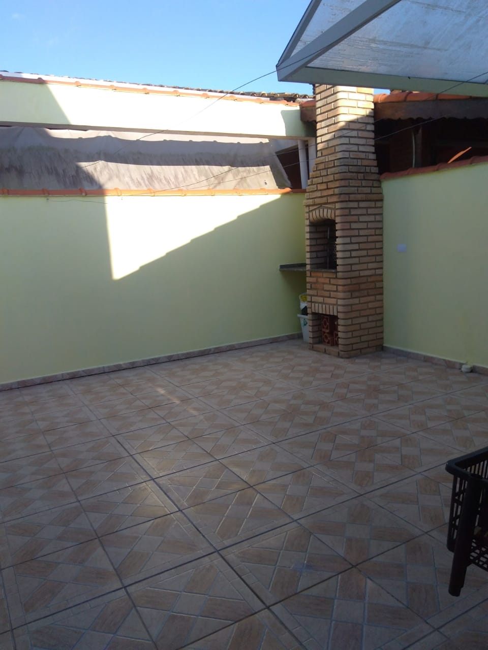 CASA GEMINADA LADO PRAIA - ITANHAÉM/SP - SANTA TEREZINHA ( 900 M DO MAR )  - foto 6