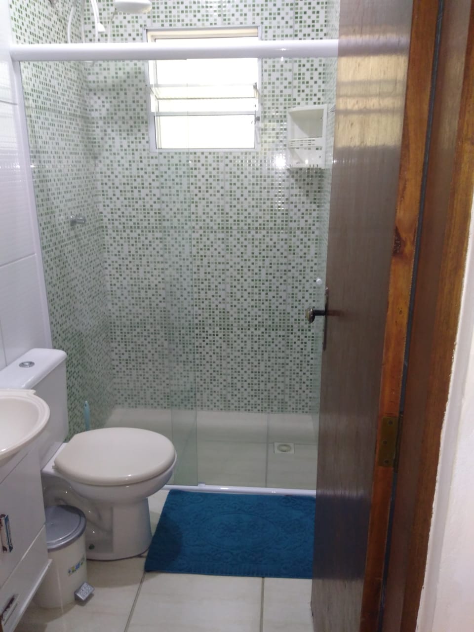 CASA GEMINADA LADO PRAIA - ITANHAÉM/SP - SANTA TEREZINHA ( 900 M DO MAR )  - foto 12