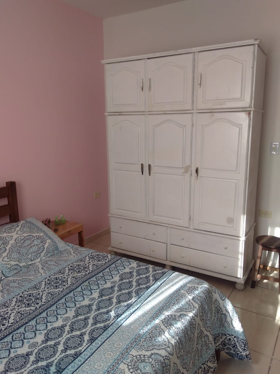 CASA GEMINADA LADO PRAIA - ITANHAÉM/SP - SANTA TEREZINHA ( 900 M DO MAR )  - foto 13