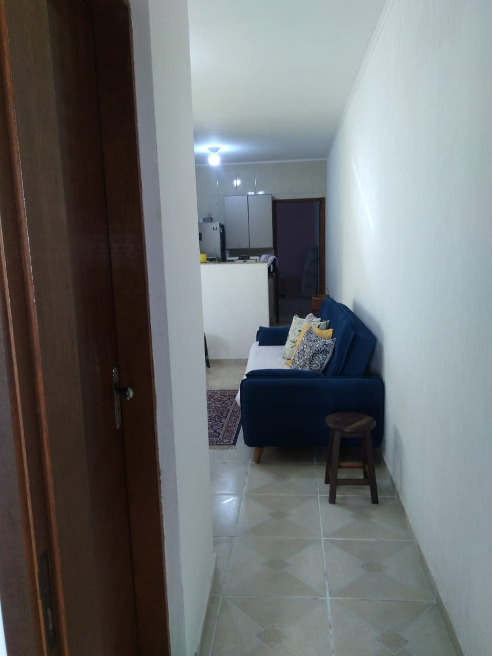 CASA GEMINADA LADO PRAIA - ITANHAÉM/SP - SANTA TEREZINHA ( 900 M DO MAR )  - foto 18