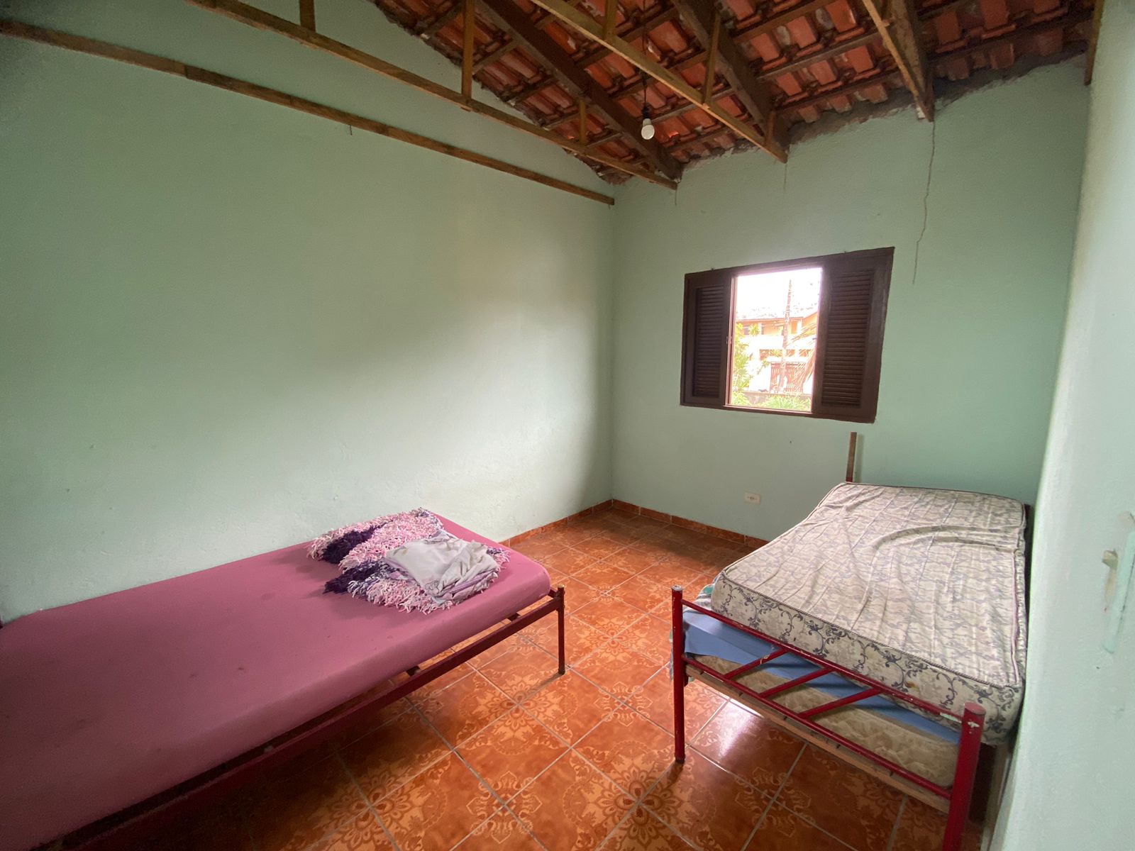 CASA NO JARDIM CALIFÓRNIA - LADO PRAIA À  700 M DO MAR - ITANHAÉM/SP - foto 18