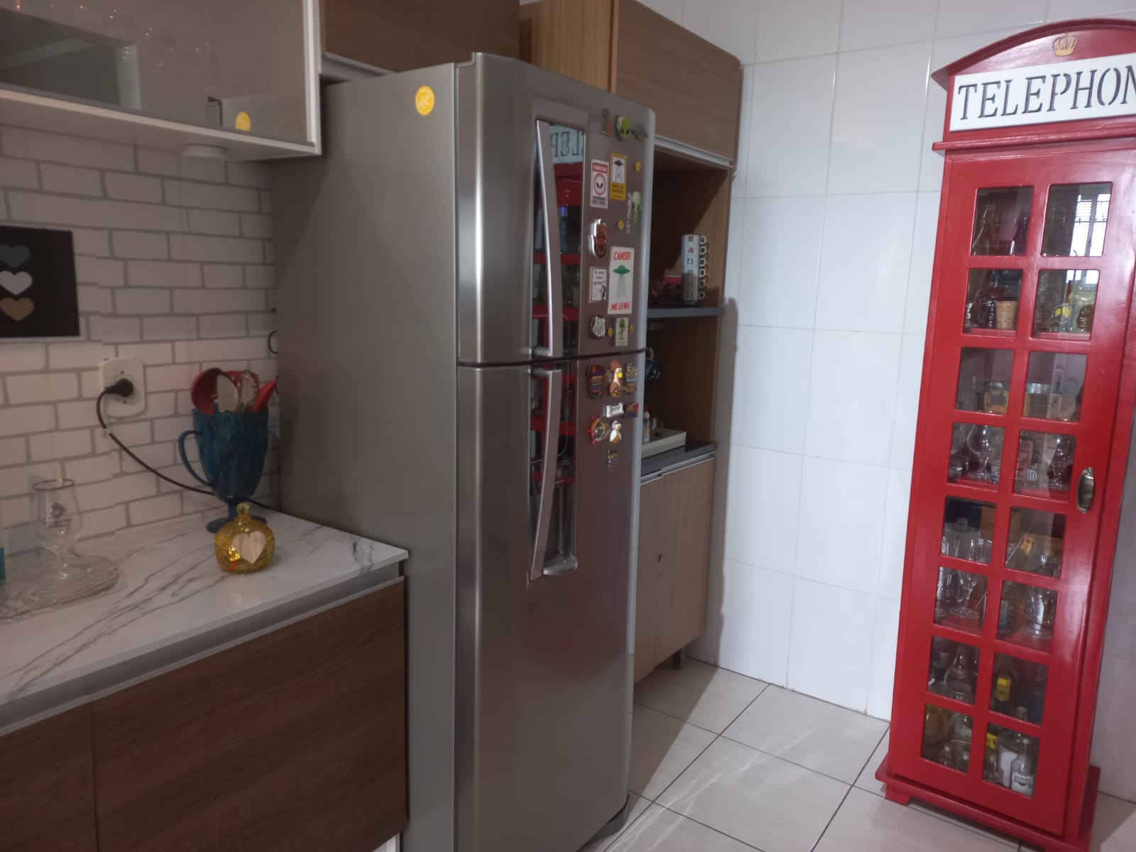 APARTAMENTO FRENTE MAR -  BAIRRO OCIAN - PRAIA GRANDE/SP  - foto 16