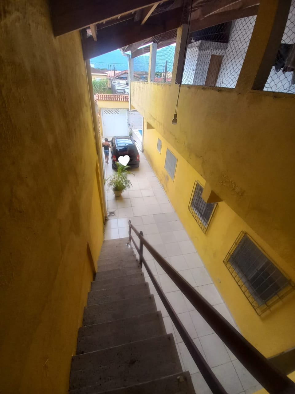 CASA NO JARDIM BRASIL - LADO PRAIA À 1KM DO MAR - PERUÍBE/SP - foto 8