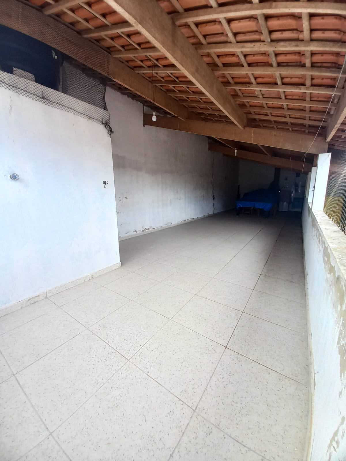 CASA NO JARDIM BRASIL - LADO PRAIA À 1KM DO MAR - PERUÍBE/SP - foto 13