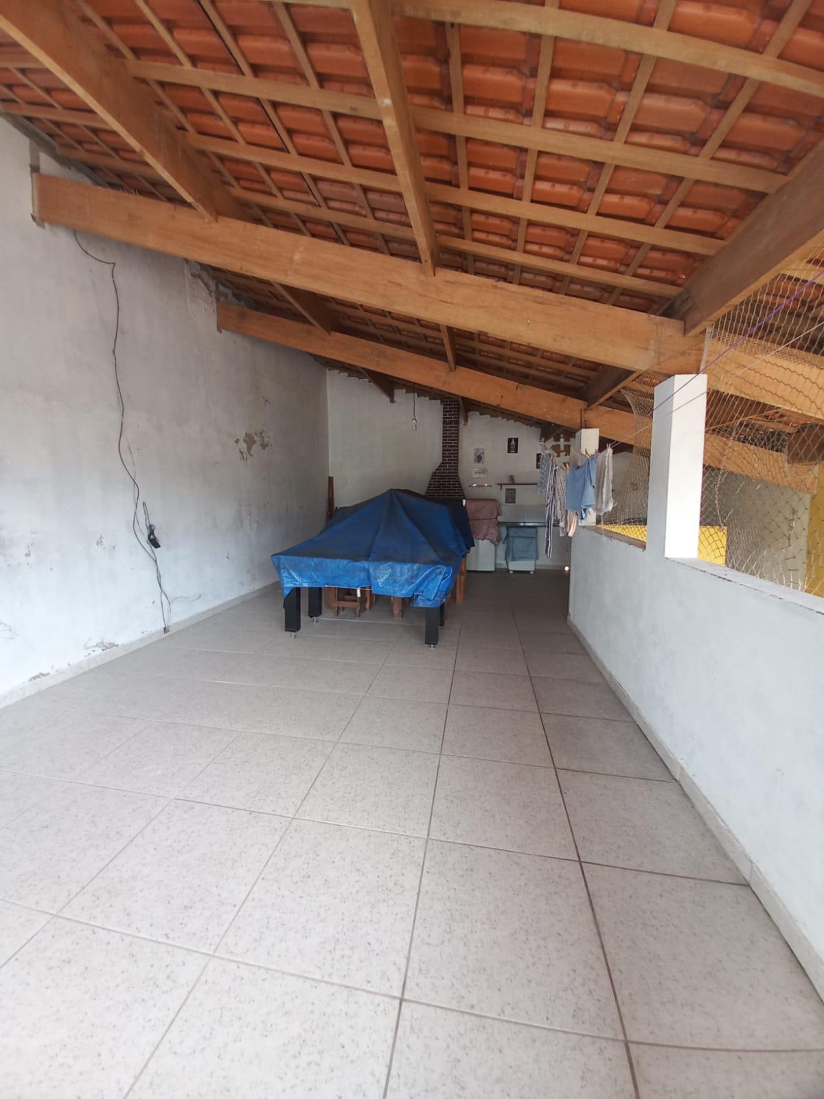 CASA NO JARDIM BRASIL - LADO PRAIA À 1KM DO MAR - PERUÍBE/SP - foto 14