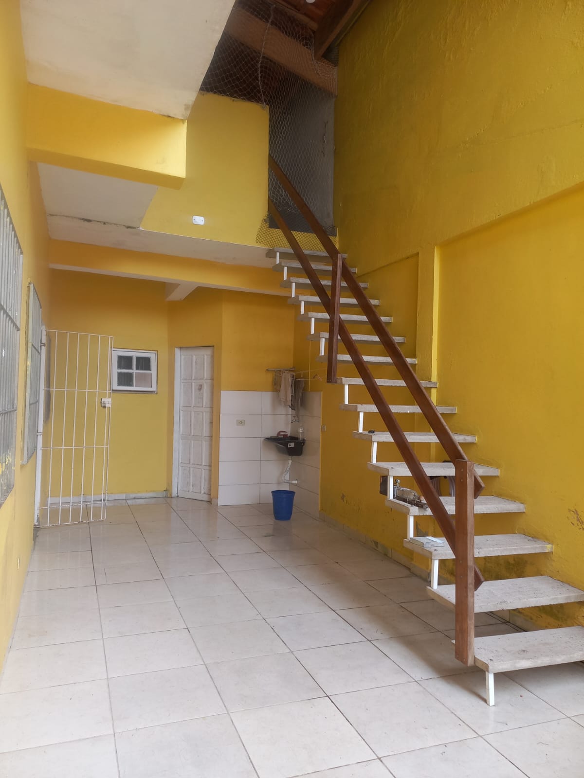 CASA NO JARDIM BRASIL - LADO PRAIA À 1KM DO MAR - PERUÍBE/SP - foto 21