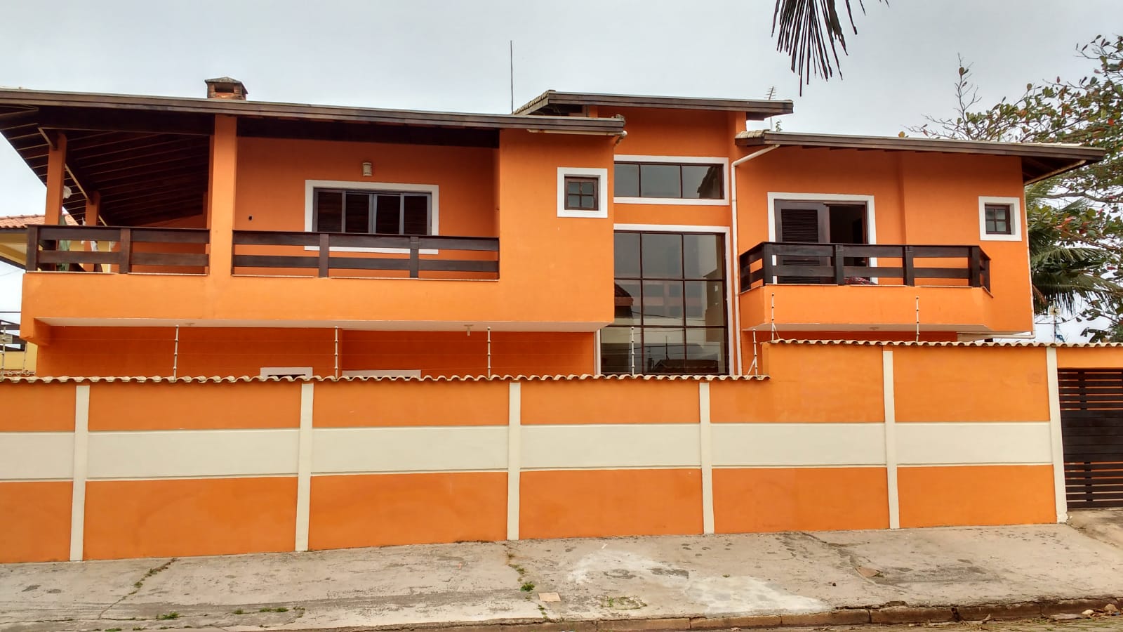 CASA FRENTE MAR - ITANHAÉM/SP - JAMAICA ( FRENTE MAR)
