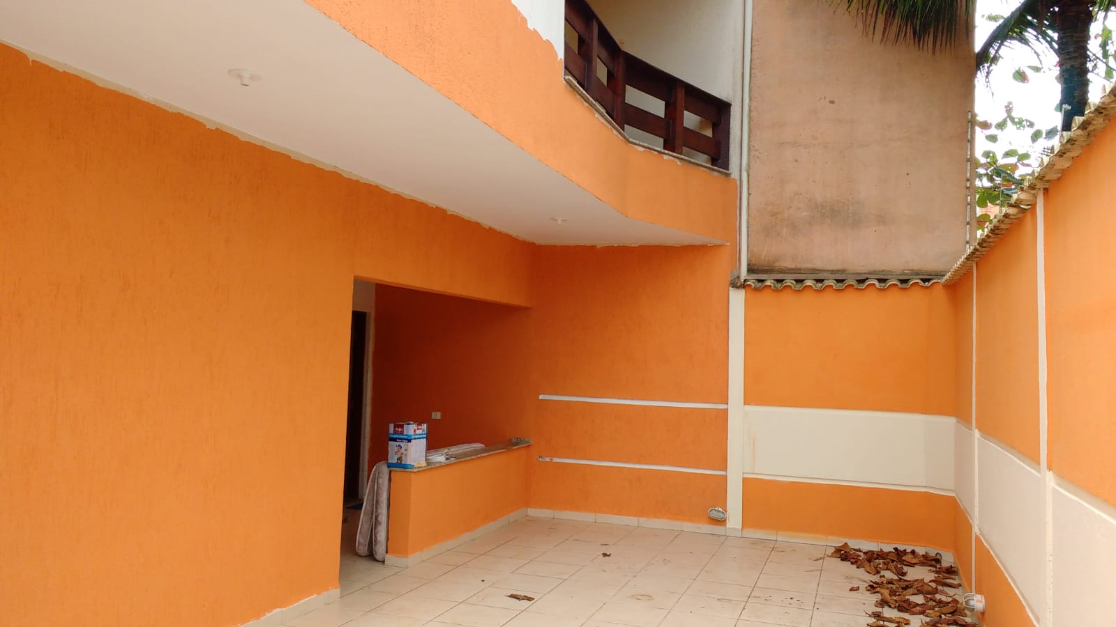 CASA FRENTE MAR - ITANHAÉM/SP - JAMAICA ( FRENTE MAR) - foto 4