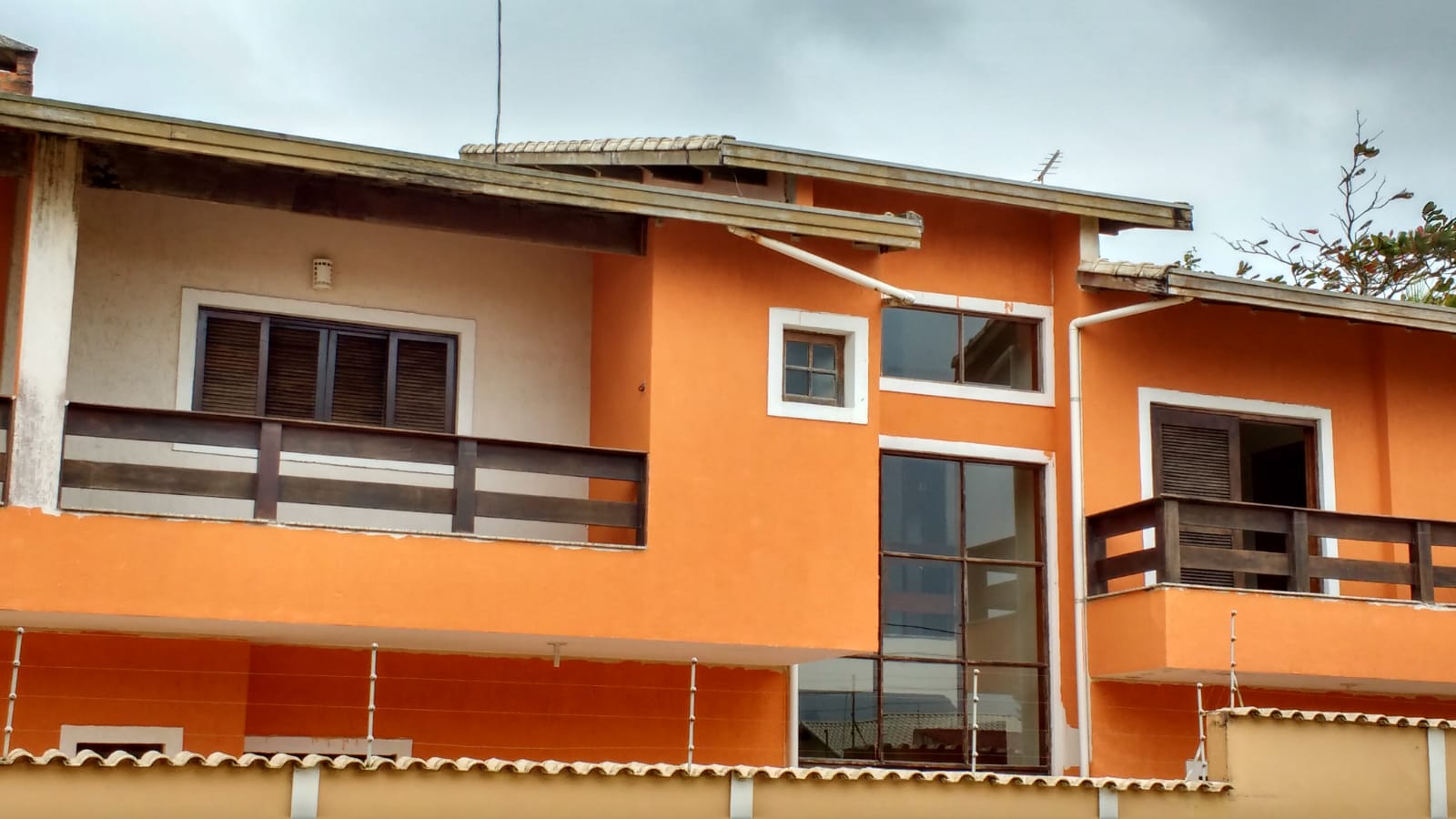 CASA FRENTE MAR - ITANHAÉM/SP - JAMAICA ( FRENTE MAR) - foto 5