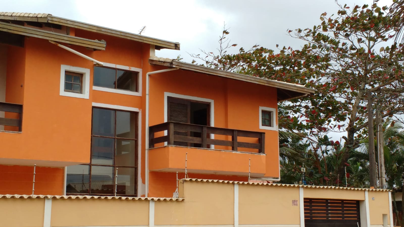 CASA FRENTE MAR - ITANHAÉM/SP - JAMAICA ( FRENTE MAR) - foto 10