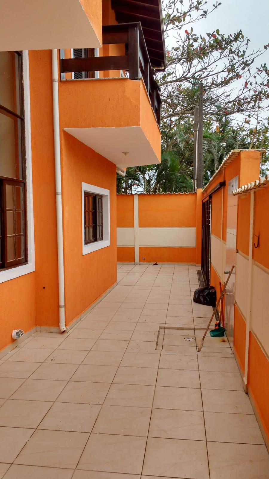 CASA FRENTE MAR - ITANHAÉM/SP - JAMAICA ( FRENTE MAR) - foto 11