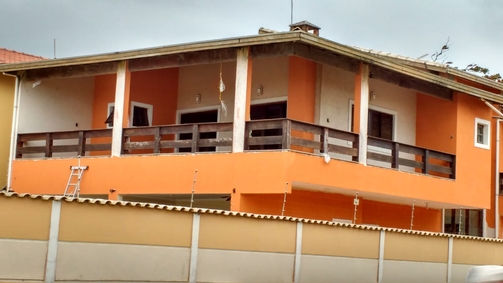 CASA FRENTE MAR - ITANHAÉM/SP - JAMAICA ( FRENTE MAR) - foto 16