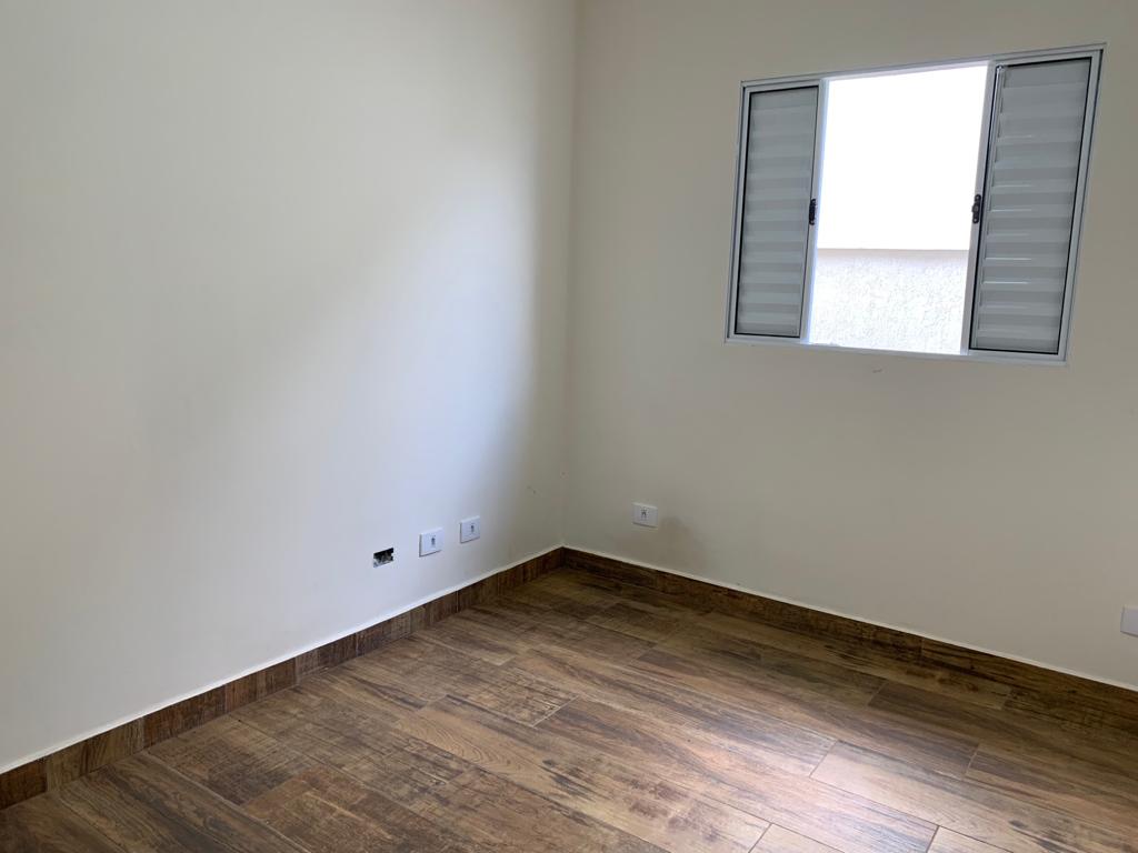 CASA NOVA LADO PRAIA - ITANHAÉM/SP - LUIZAMAR ( 550 M DO MAR ) - foto 3