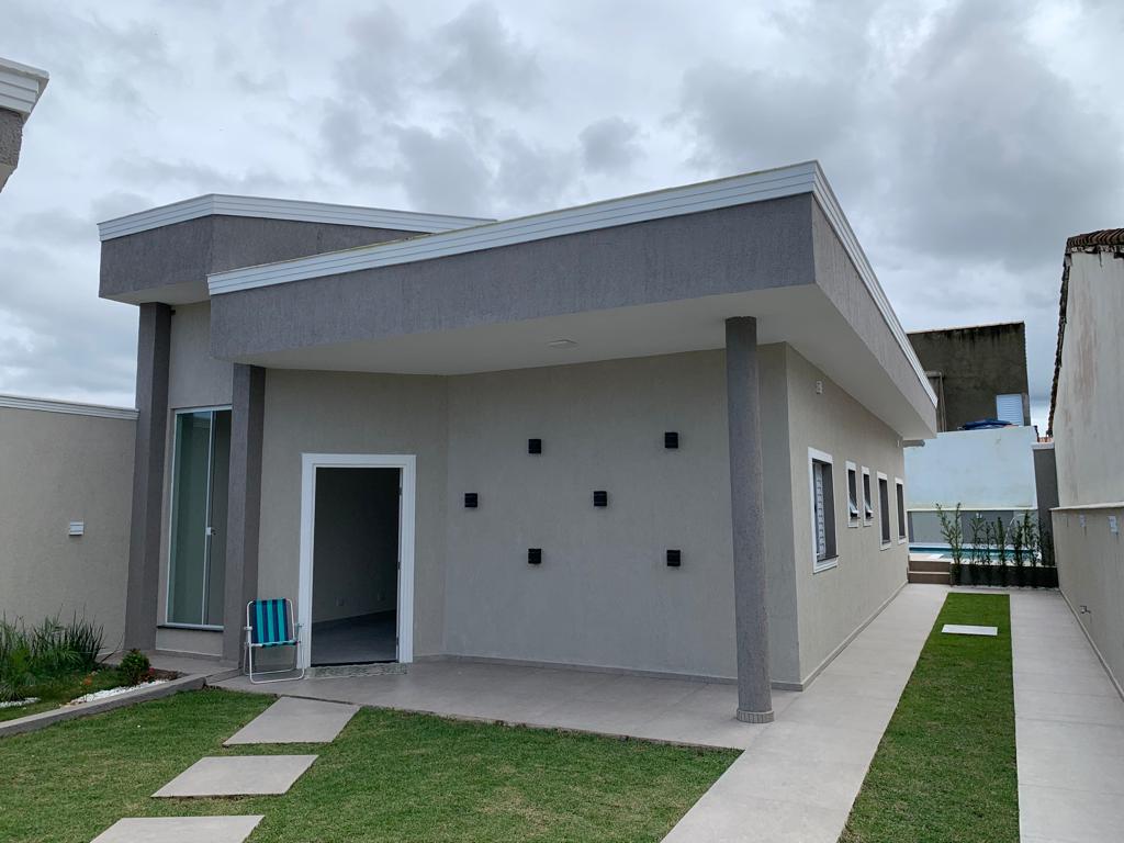 CASA NOVA LADO PRAIA - ITANHAÉM/SP - LUIZAMAR ( 550 M DO MAR ) - foto 10