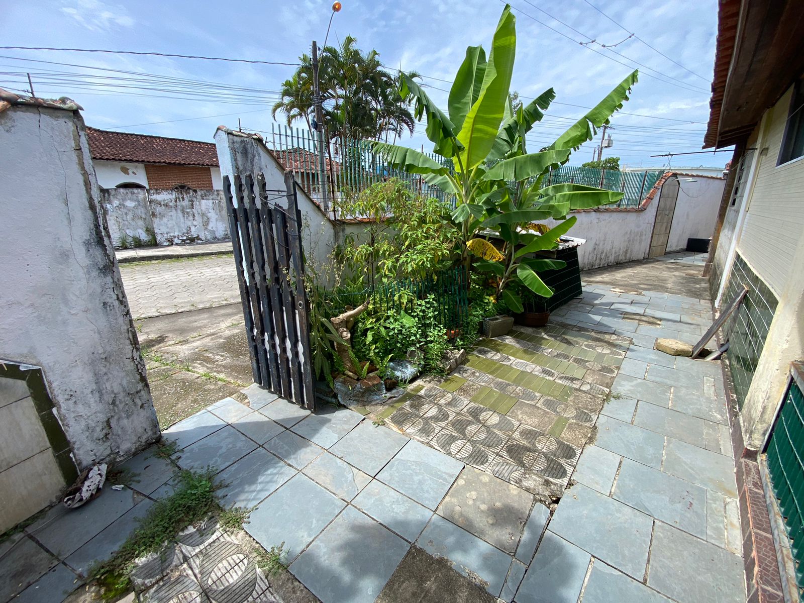 CASA NO BOPIRANGA -  LADO PRAIA À 600 METROS DO MAR - ITANHAÉM/SP - foto 9