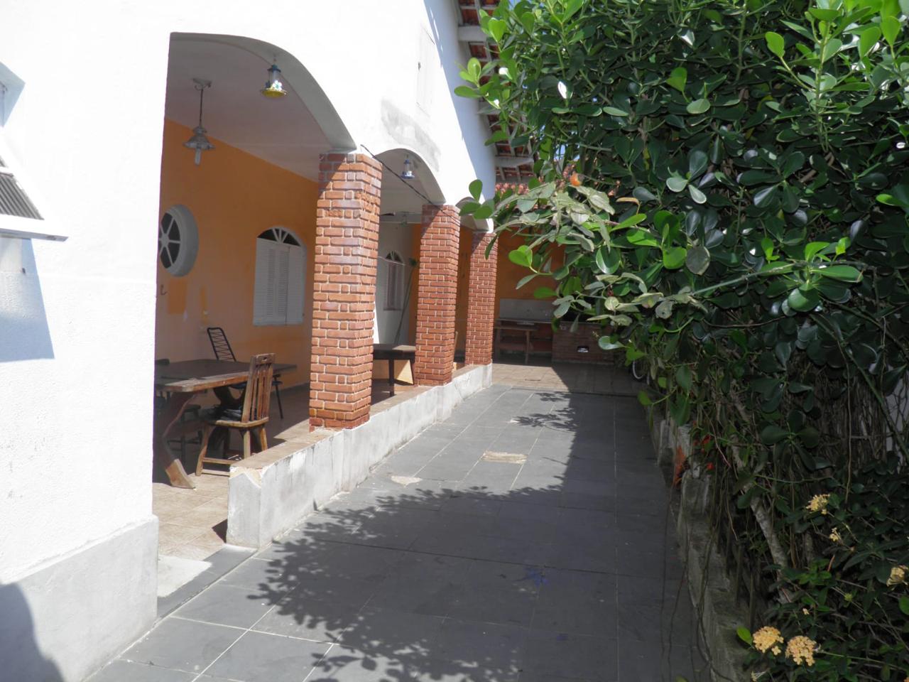 CASANO BAIRRO NOVARO - LADO PRAIA À 100 METROS DO MAR - ITANHAÉM/SP - foto 7