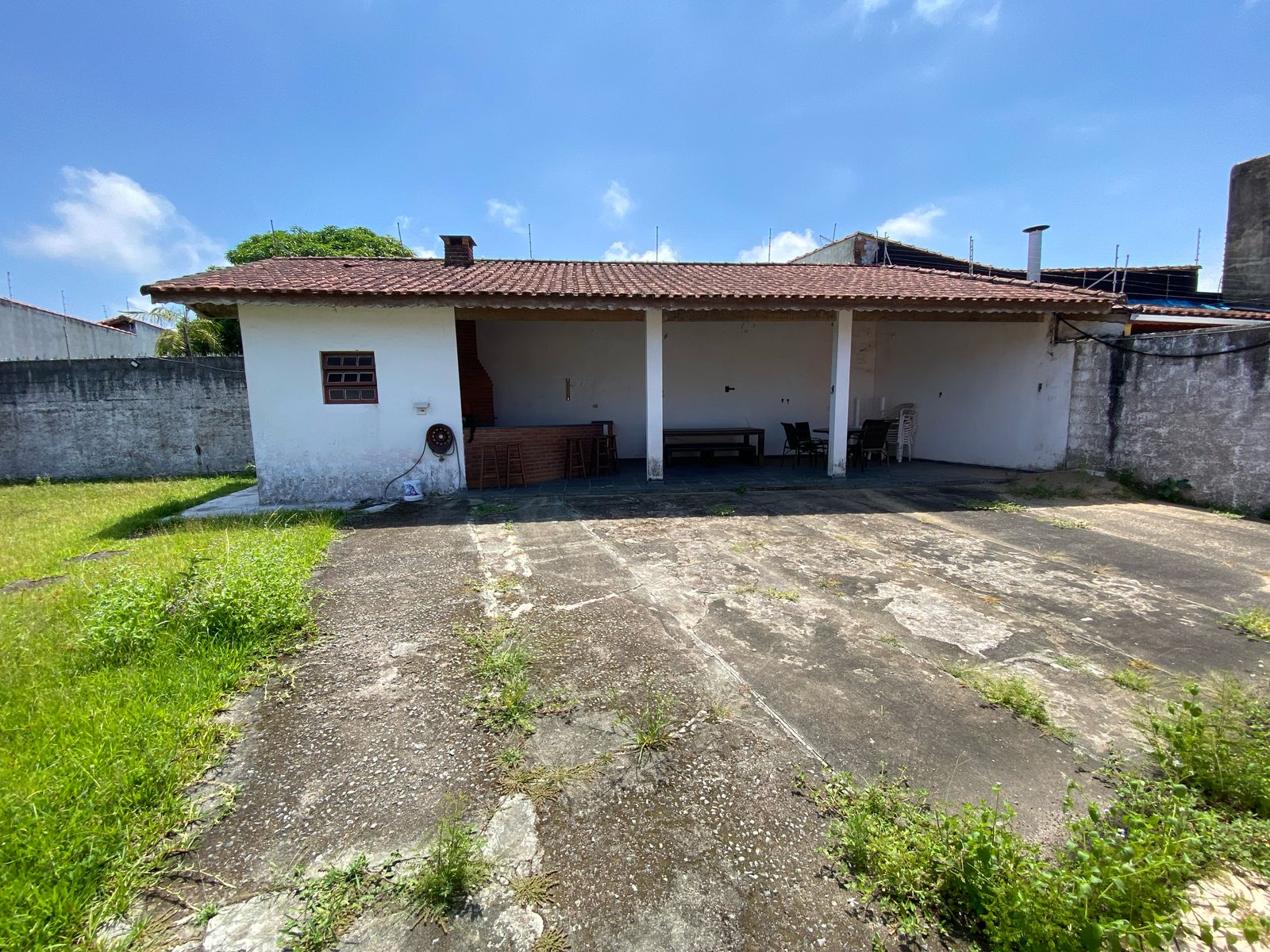 CASA NO JARDIM DAS PALMEIRAS 2 - LADO PRAIA À 300 METROS DO MAR - ITANHAÉM/SP - foto 19