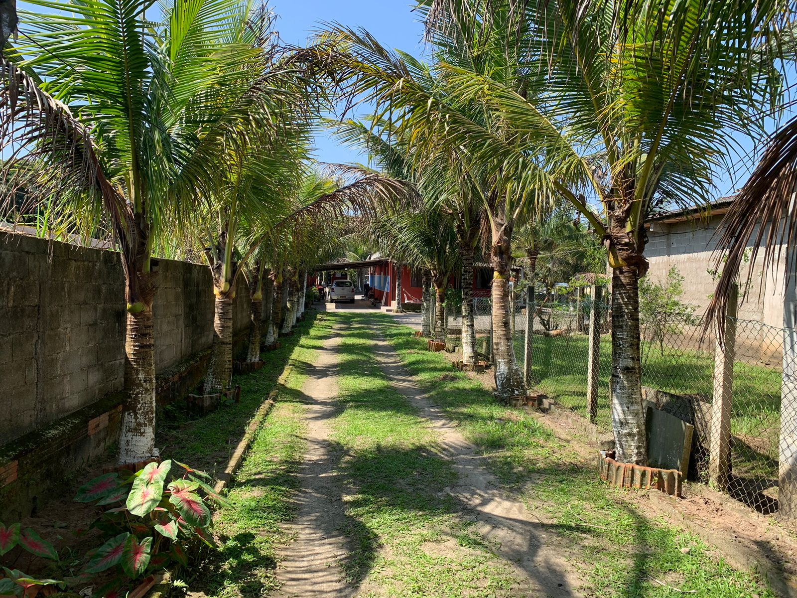 CHÁCARA COM 5 CASAS - ITANHAÉM/SP - SÃO FERNANDO ( 2000 M DO MAR ) - foto 3