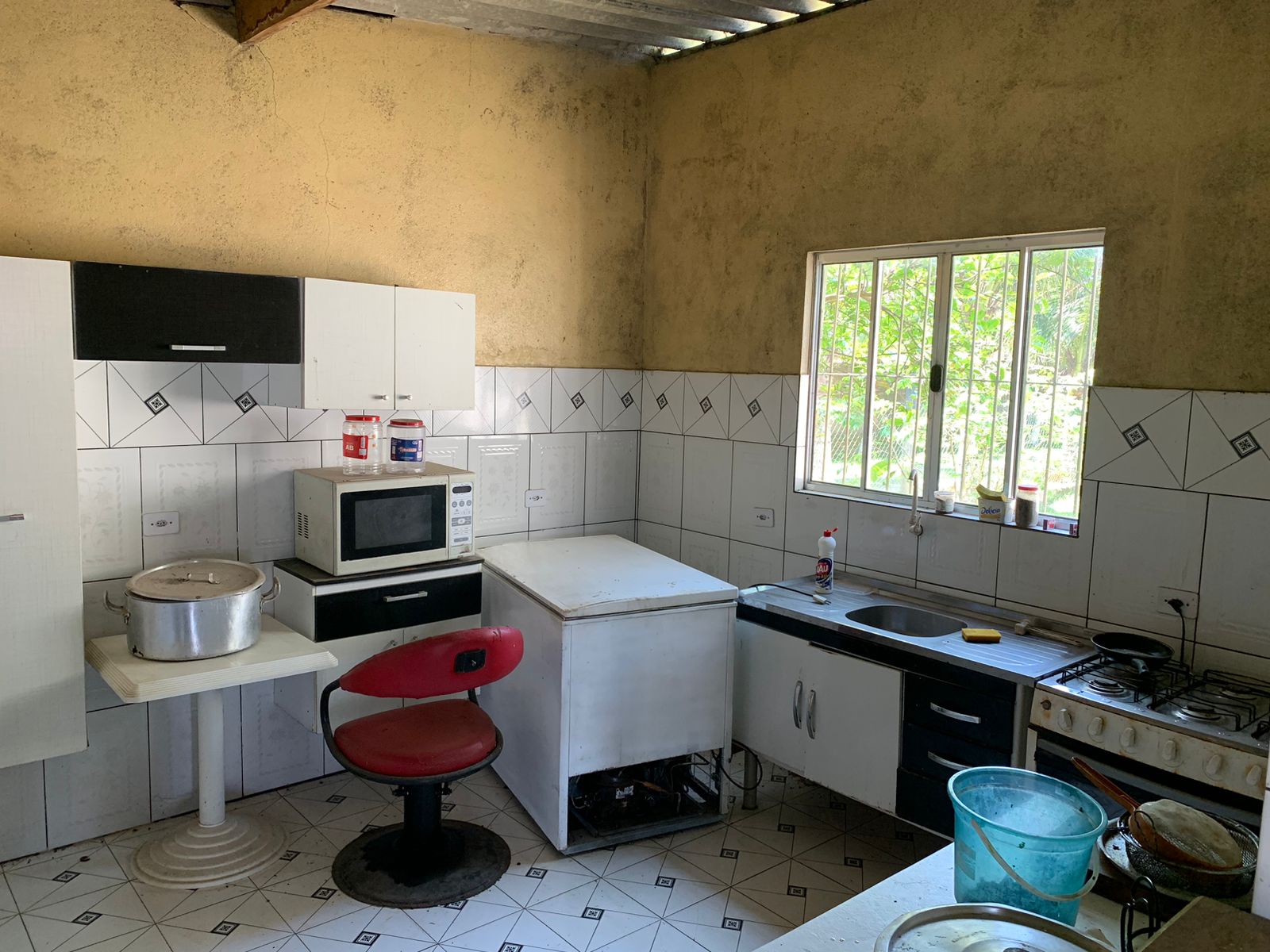CHÁCARA COM 5 CASAS - ITANHAÉM/SP - SÃO FERNANDO ( 2000 M DO MAR ) - foto 4