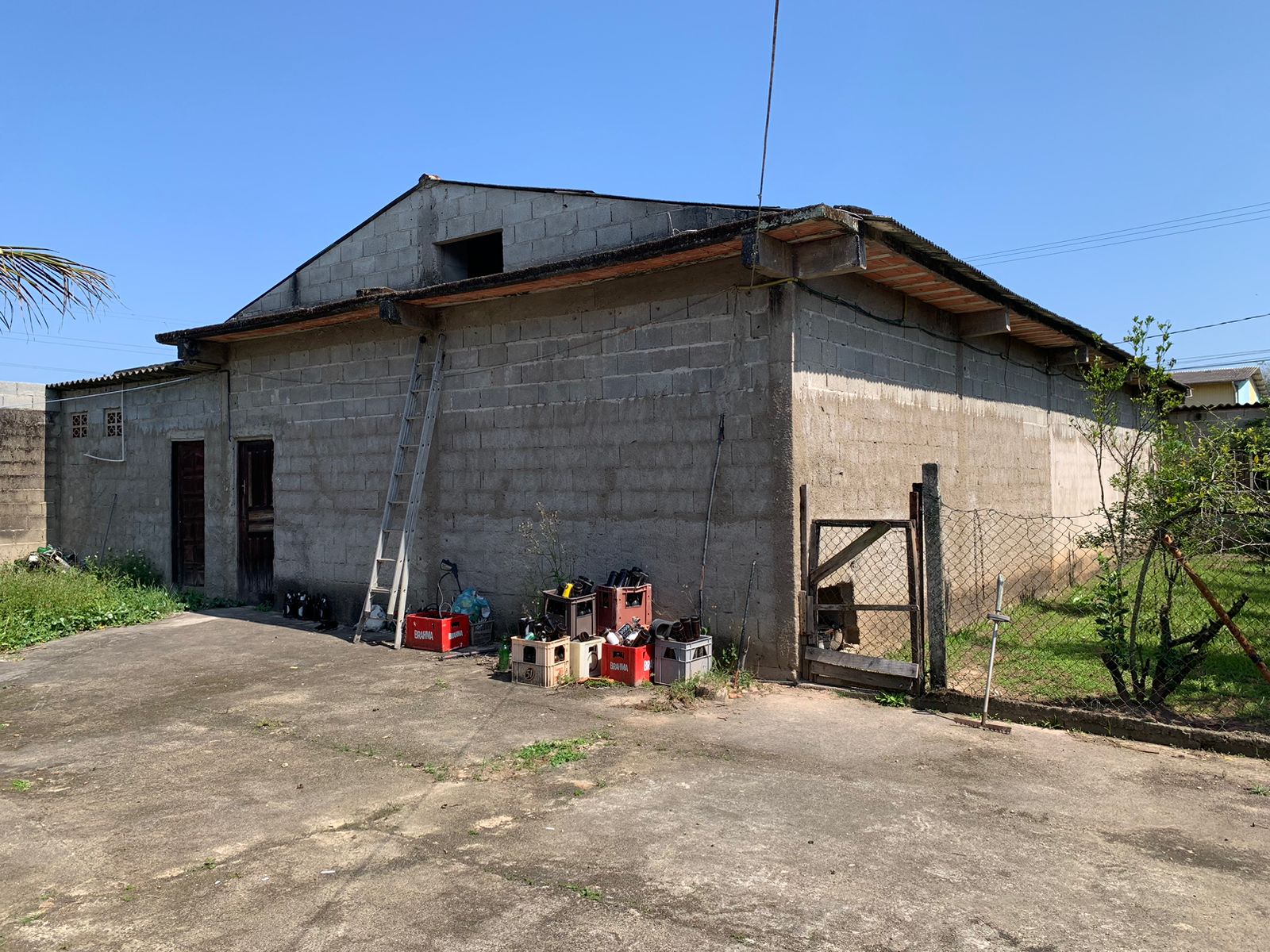 CHÁCARA COM 5 CASAS - ITANHAÉM/SP - SÃO FERNANDO ( 2000 M DO MAR ) - foto 14