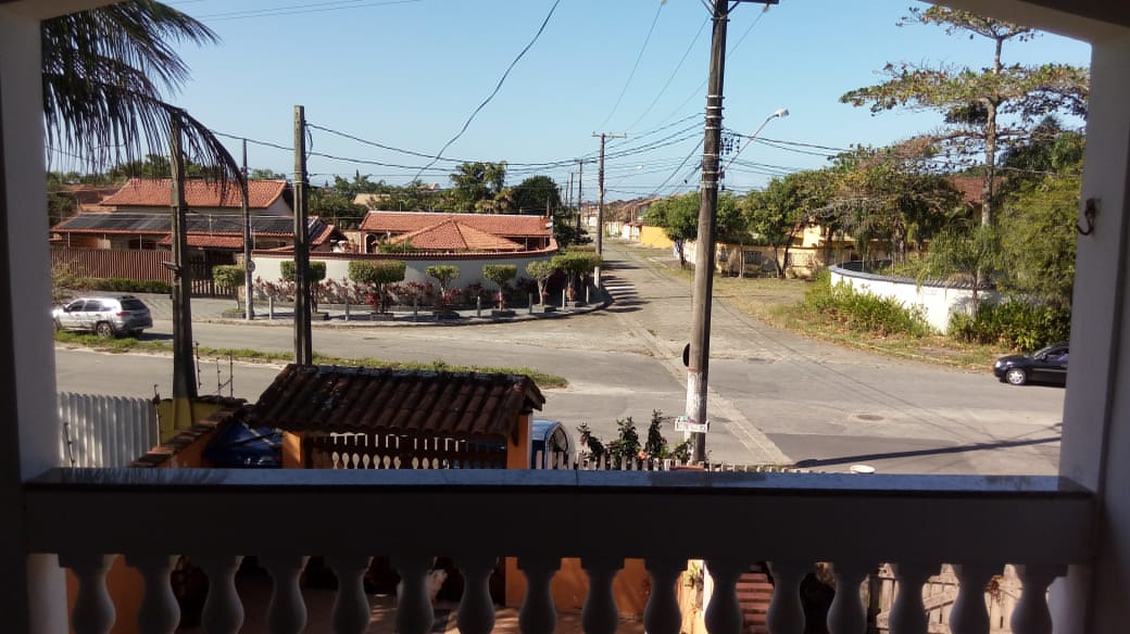SOBRADO LADO PRAIA - ITANHAÉM/SP - JD. DIPLOMATA (400 M DO MAR ) - foto 17