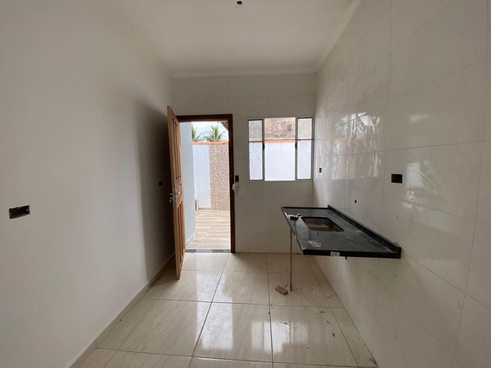 CASA NO BAIRRO CIBRATEL 2 - LADO PRAIA - 1,5KM DO MAR - foto 7