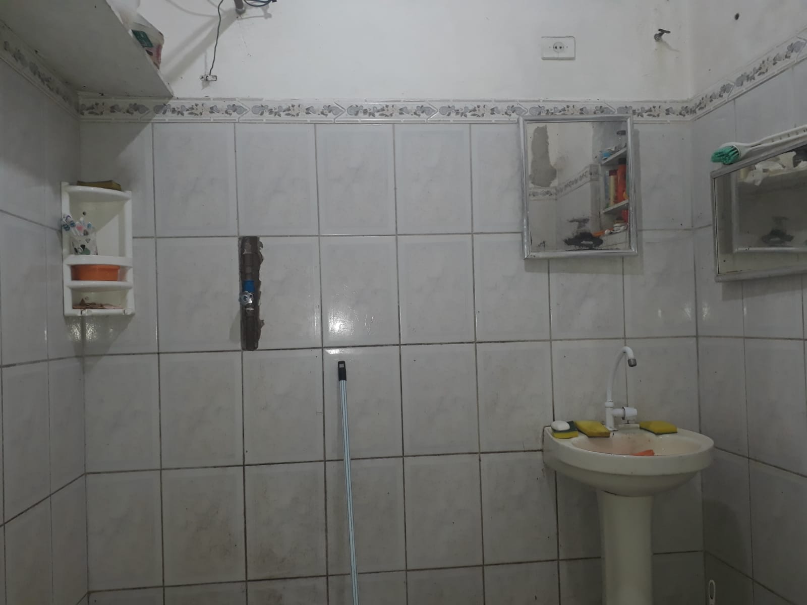 CHÁCARA EM ÓTIMO LOCALIZAÇÃO - ITANHAÉM/SP - PARQUE SERRA MAR  - foto 14