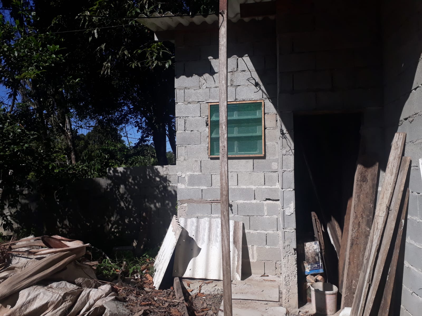 CHÁCARA EM ÓTIMO LOCALIZAÇÃO - ITANHAÉM/SP - PARQUE SERRA MAR  - foto 18