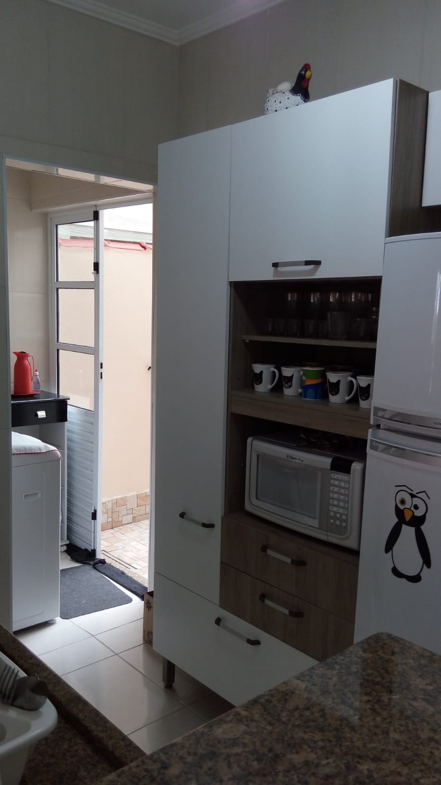 CASA NO BAIRRO BELAS ARTES - ITANHAÉM / SP - LADO PRAIA - 2.000 METROS DA PRAIA - foto 2