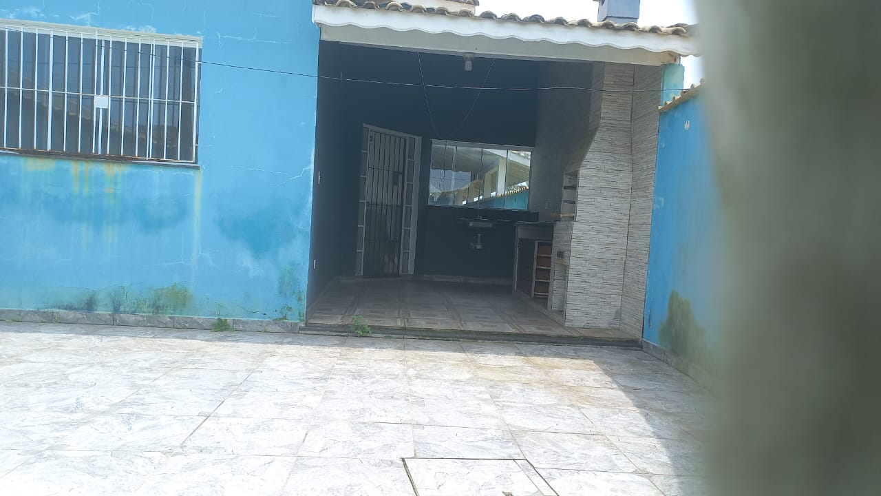 CASA LADO PRAIA - ITANHAÉM/SP - BALN. GAIVOTA ( 80 M DO MAR ) - foto 2