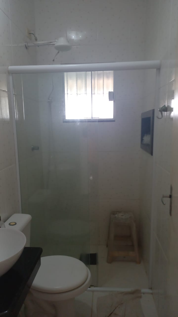 CASA LADO PRAIA - ITANHAÉM/SP - BALN. GAIVOTA ( 80 M DO MAR ) - foto 9