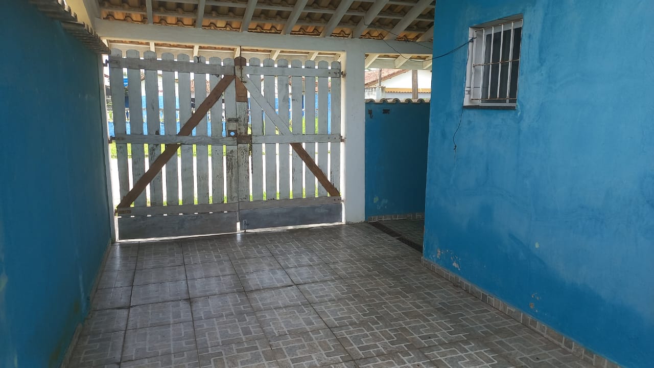 CASA LADO PRAIA - ITANHAÉM/SP - BALN. GAIVOTA ( 80 M DO MAR ) - foto 10