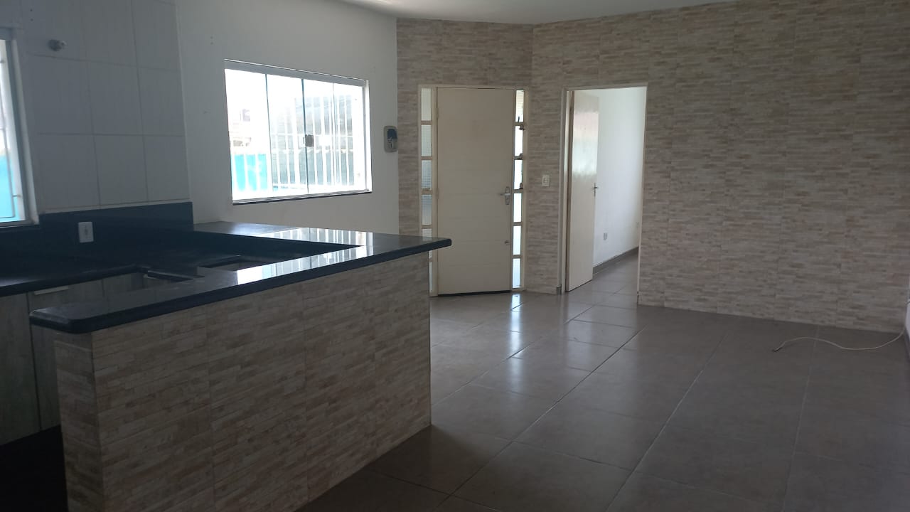 CASA LADO PRAIA - ITANHAÉM/SP - BALN. GAIVOTA ( 80 M DO MAR ) - foto 11